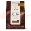 Mliečna čokoláda 33,6% Callets 2,5 kg balenie | CALLEBAUT, 823-E4-U71