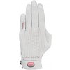 Sun Style D-Mesh Womens Golf Glove biela pravá S/M