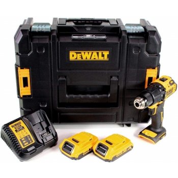 Dewalt DCD709D2T