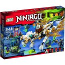 LEGO® NINJAGO® 70734 Drak Mistra Wu