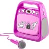 GoGEN Bob a Bobek CD KARAOKE ružové