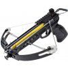 Kladková pištoľová kuša Bolter 27 lbs + guličky