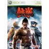Tekken 6 (X360)