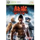 Hra na Xbox 360 Tekken 6