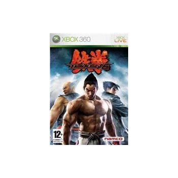 Tekken 6