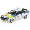 Minichamp Audi Quattro, No.1, 1982 Swedish Rally Winner 1:18