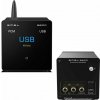 SMSL B200 Bluetooth DAC audio přijímač s předzesilovačem