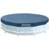 Intex 28031 Krycia plachta na bazén Frame 3,66 m