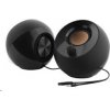 CREATIVE Pebble/Stereo/4W/Černá 51MF1680AA000 Creative Labs
