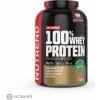 NUTREND 100% Whey Protein 2250 g 2 250 g