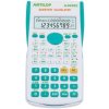 RAXTOL A-8200C kalkulačka bielo-modrá