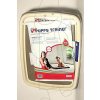 Puppy trainer WC pes ploché podložka L60 x 48 cm(7 ks)