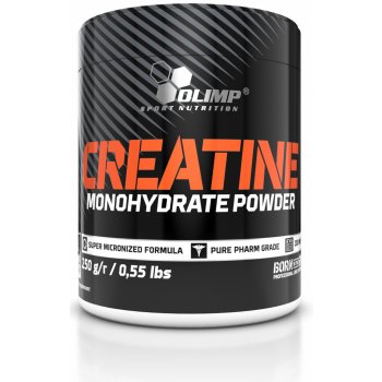 Olimp Creatine monohydrate powder 250 g