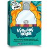 Asmodee Czech Republic Výbušný holub