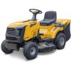 Riwall PRO RLT 92 HRD Záhradný traktor 102cm so zadným vyhadzovaním a hydrostatickou prevodovkou