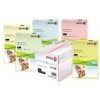 XEROX papier Symphony laser A4/500ks 80g, svetlá pastelová žltá farba