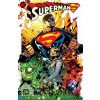 DC Comics Superman by Peter J. Tomasi and Patrick Gleason Omnibus