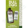 Bulldog Original sprchový gél pre mužov 500 ml + dezodorant roll-on 75 ml
