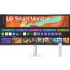 Monitor LG 34U601SA-W Smart 34