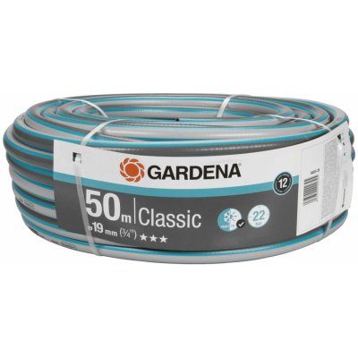 Záhradná hadica Gardena Classic 3/4" 50 m Gardena