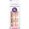 ImPRESS samolepiace nechty Nails Everlasting 30 ks