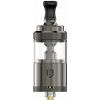 Vandy Vape BSKR Mini V3 MTL RTA Clearomizér Gunmetal 4ml