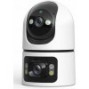 IMMAX DOUBLE NEO LITE Smart vnitřní, 355° 90° P/T, WiFi, 4MP (07805L)