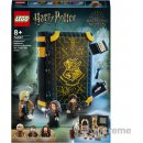 LEGO® Harry Potter™ 76397 Čarovné momenty z Rokfortu: Hodina obrany proti čiernej mágií