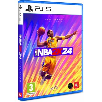 NBA 2K24