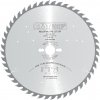 CMT Orange Tools CMT Industrial Pílový kotúč pre pozdĺžne a priečne rezy - D450x3,8 d30 Z66 HW Odhlučnený C28506618M