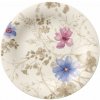 Villeroy & Boch Mariefleur Gris dezertný tanier, 21 cm 10-4104-2640