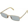 Slnečné okuliare David Beckham DB 99/Origami IDA/QZ Veľkosť: 53