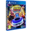 PS4 - Sonic Racing: CrossWorlds 5055277056354