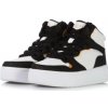 Skechers court high-shine kic | 310192L-WBK | Biela | 37