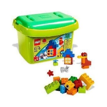 LEGO® DUPLO® 5416 Brick Box od 17,62 € - Heureka.sk