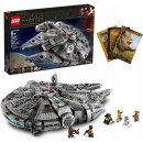 LEGO® Star Wars™ 75257 Millennium Falcon