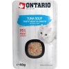 Ontario Cat Soup Tuna with Rice 40 g