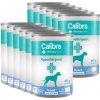 Calibra Veterinary Diets Dog Hypoallergenic Insect & Salmon 12x400g