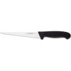 Nůž na ryby, filetovací 18 cm, černý| Giesser, GM-3055f18 černá