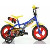 Dino Bikes - Detský bicykel 12