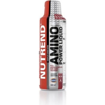 NUTREND POWER LIQUID 1000 ml