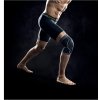 Select Knee support S čierna