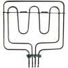 Fikotherm 1000W/2000W horné 14111/000 /4720/00/ ohrievacie teleso