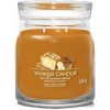 Yankee Candle Signature Spiced Banana Bread 368 g