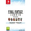 Hra na konzole Final Fantasy I-VI Pixel Remaster Anniversary Edition - Nintendo Switch (5021290098954)