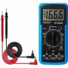 ANENG DT9205A – digitálny multimeter s testerom tranzistorov a rezistencie