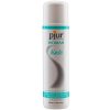 pjur Woman Nude - lubrikant na citlivú pokožku (100 ml)