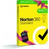 Symantec Norton 360 Standard 10GB 1 lic. 12 mes.