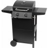 Gril Strend Pro Andora, BBQ, plynový, 2 horáky