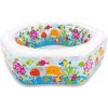 Intex 56493 Ocean Reef Pool 191 x 178 x 61 cm